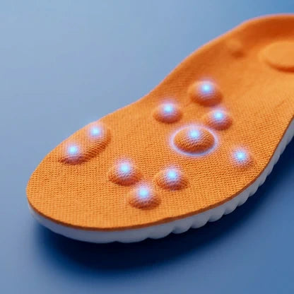 OrthoSure™ Pain Relief Insoles – Support, Align & Reduce Pressure Instantly