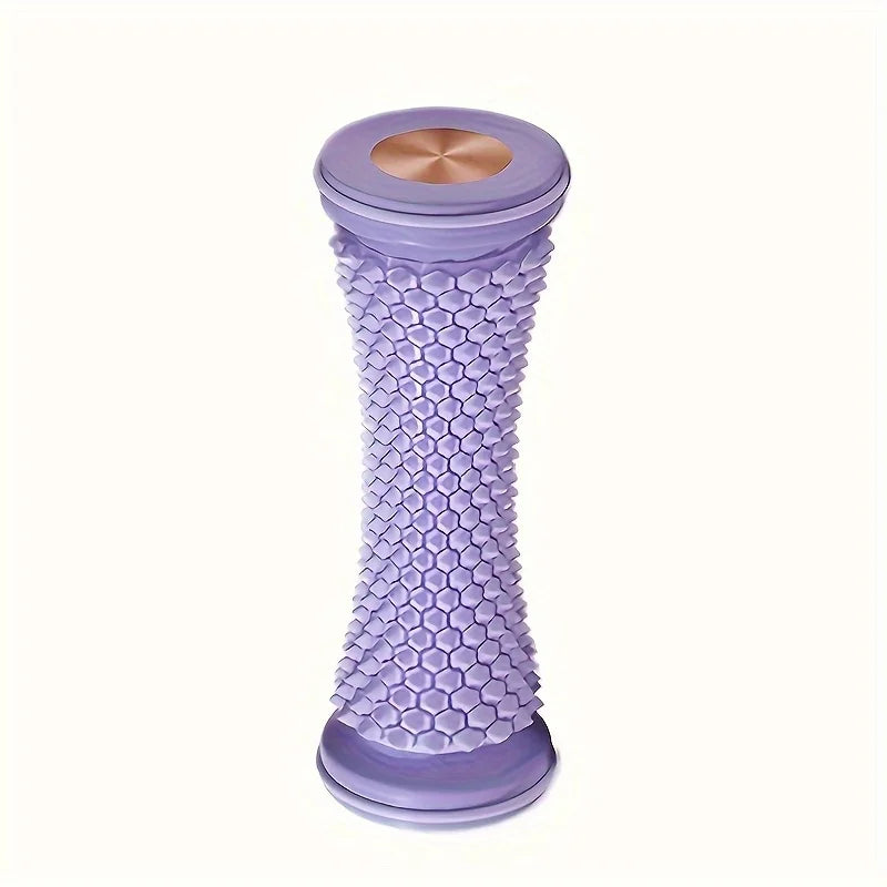 AcuRoll Trigger Point Foot Massager — Deep Relief from Heel to Toe