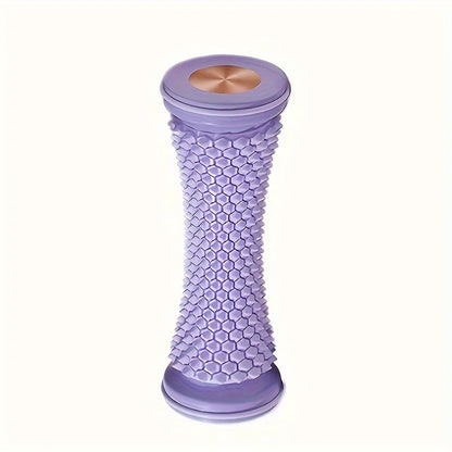 AcuRoll Trigger Point Foot Massager — Deep Relief from Heel to Toe