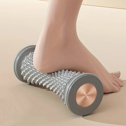 AcuRoll Trigger Point Foot Massager — Deep Relief from Heel to Toe