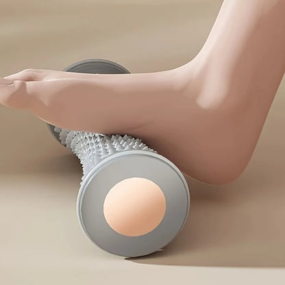 AcuRoll Trigger Point Foot Massager — Deep Relief from Heel to Toe