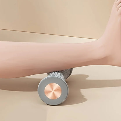 AcuRoll Trigger Point Foot Massager — Deep Relief from Heel to Toe