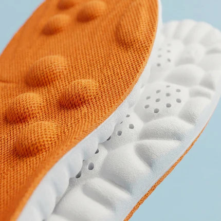 OrthoSure™ Pain Relief Insoles – Support, Align & Reduce Pressure Instantly