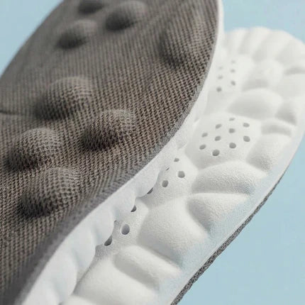 OrthoSure™ Pain Relief Insoles – Support, Align & Reduce Pressure Instantly